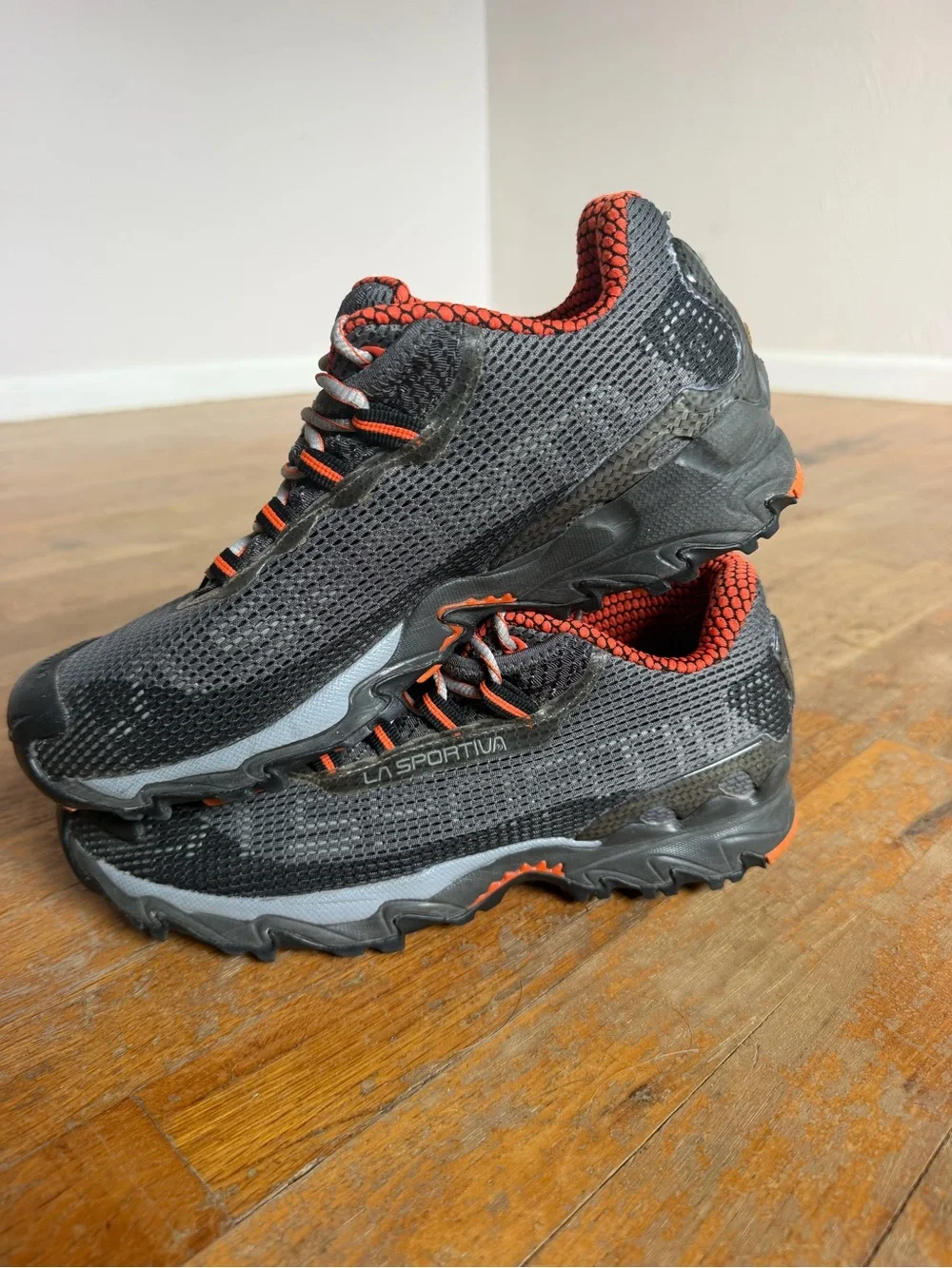 La Sportiva Wildcat Trail Running/Hiking Shoes